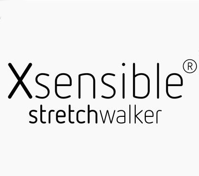 Xsensible stretchwalker