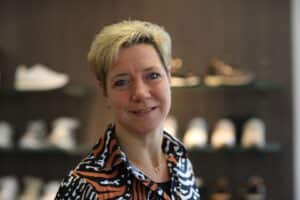 Marjo Groenlo