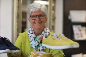 Tineke Groenlo