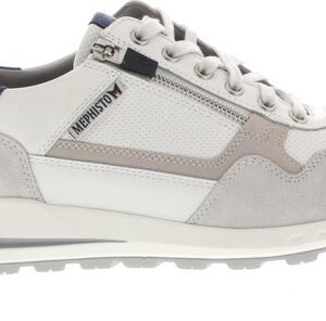 Mephisto Bradley Off White