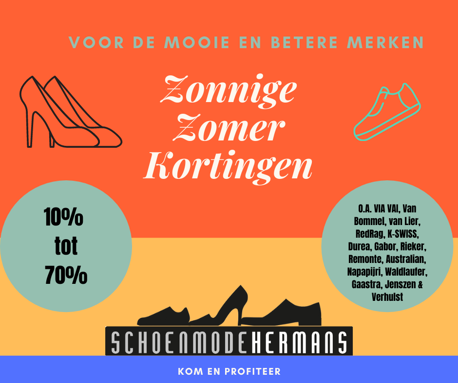 - Schoenmode Hermans