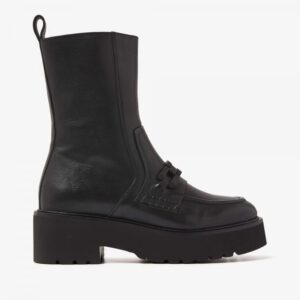 Via Vai 57061-04-227 Bobbi Muse Nero