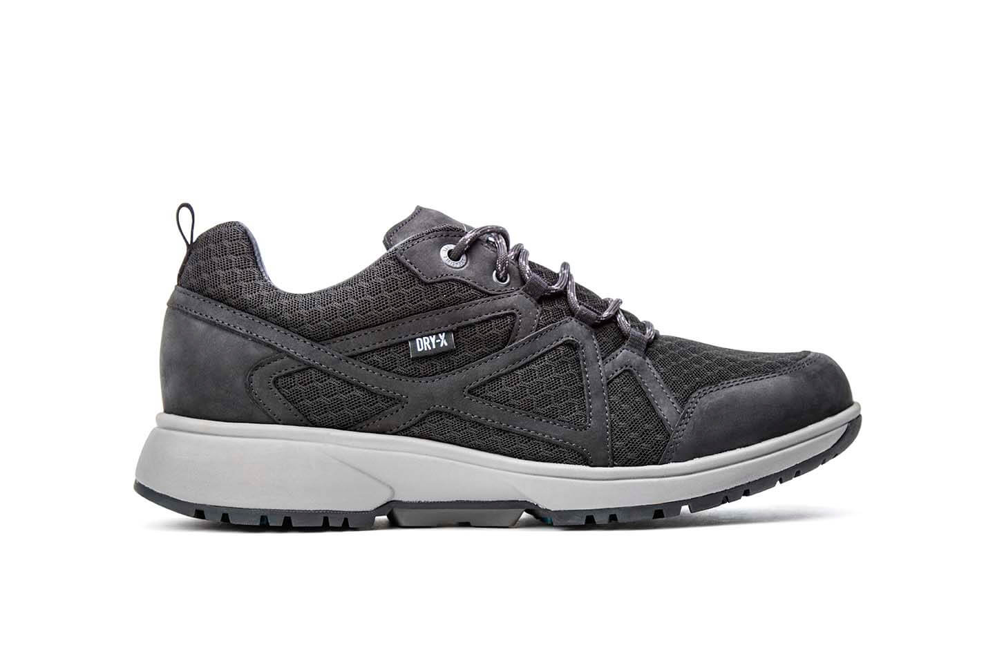 Xsensible 40407.5 Abo Black