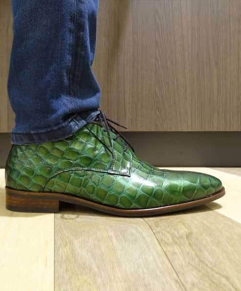 Schoenmode Hermans: Voor de mooie en betere schoenmerken