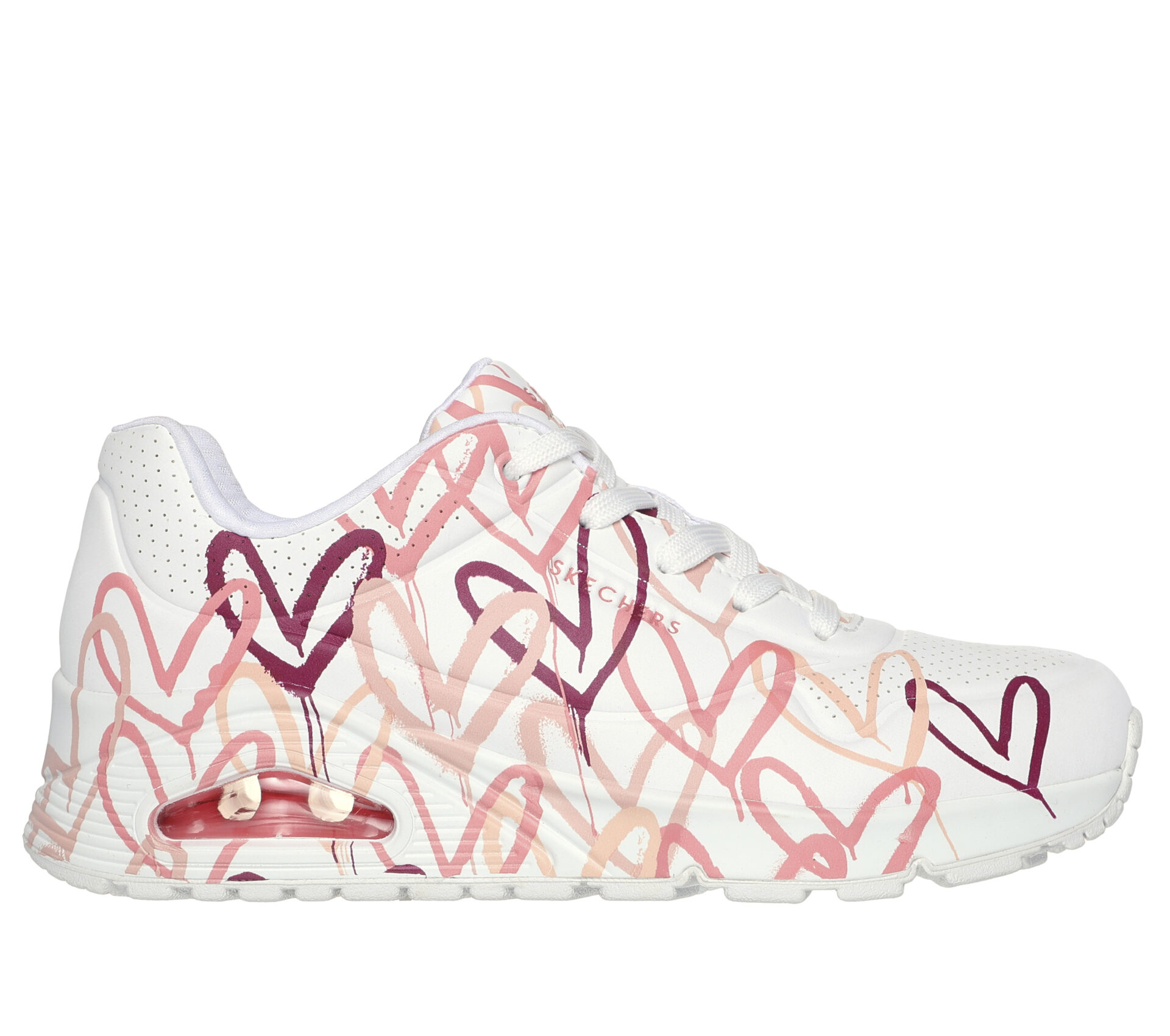 Skechers 155507 Wcrl Umo Spread the Love