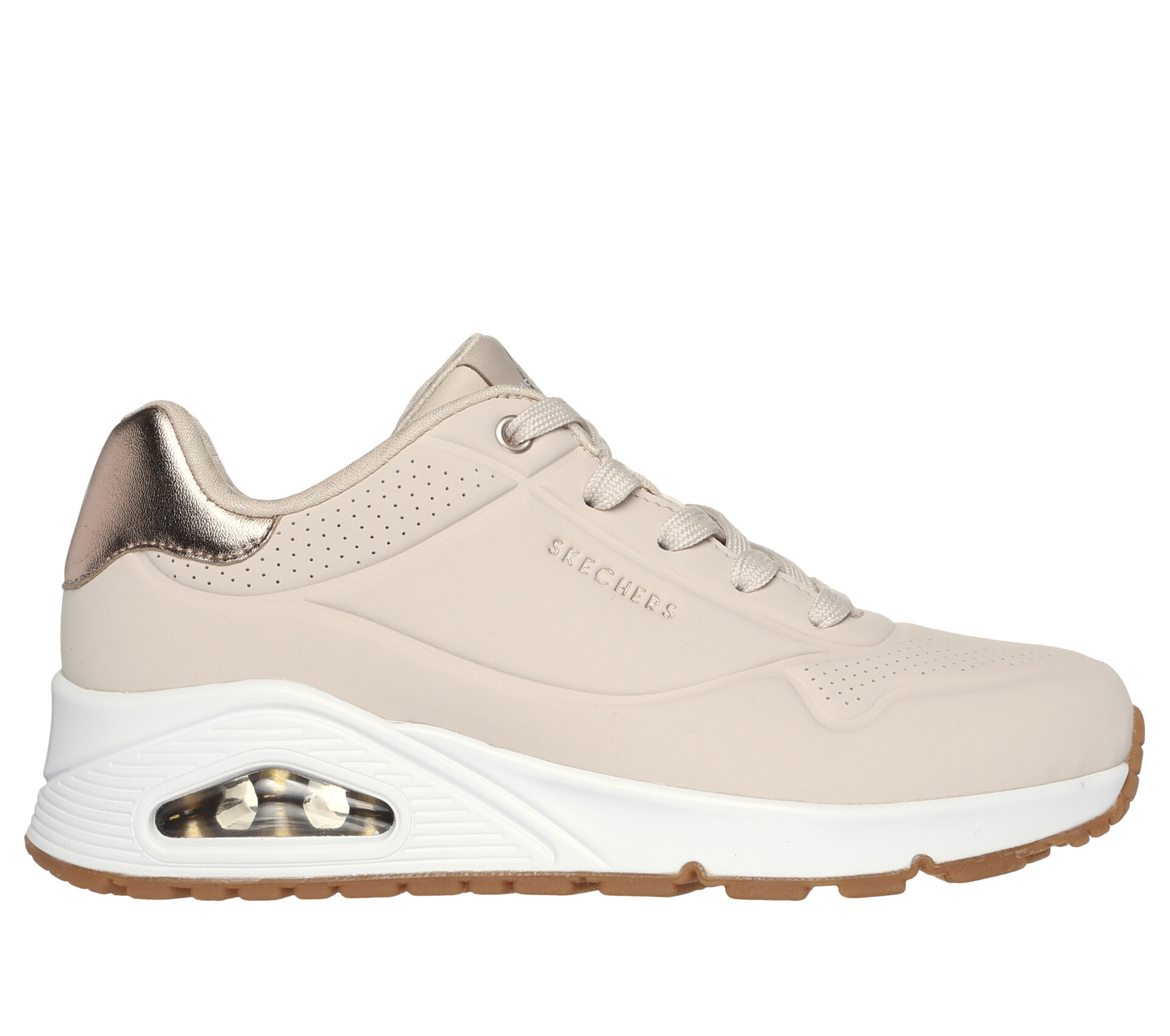 Skechers 177094 Nat Uno Golden Air