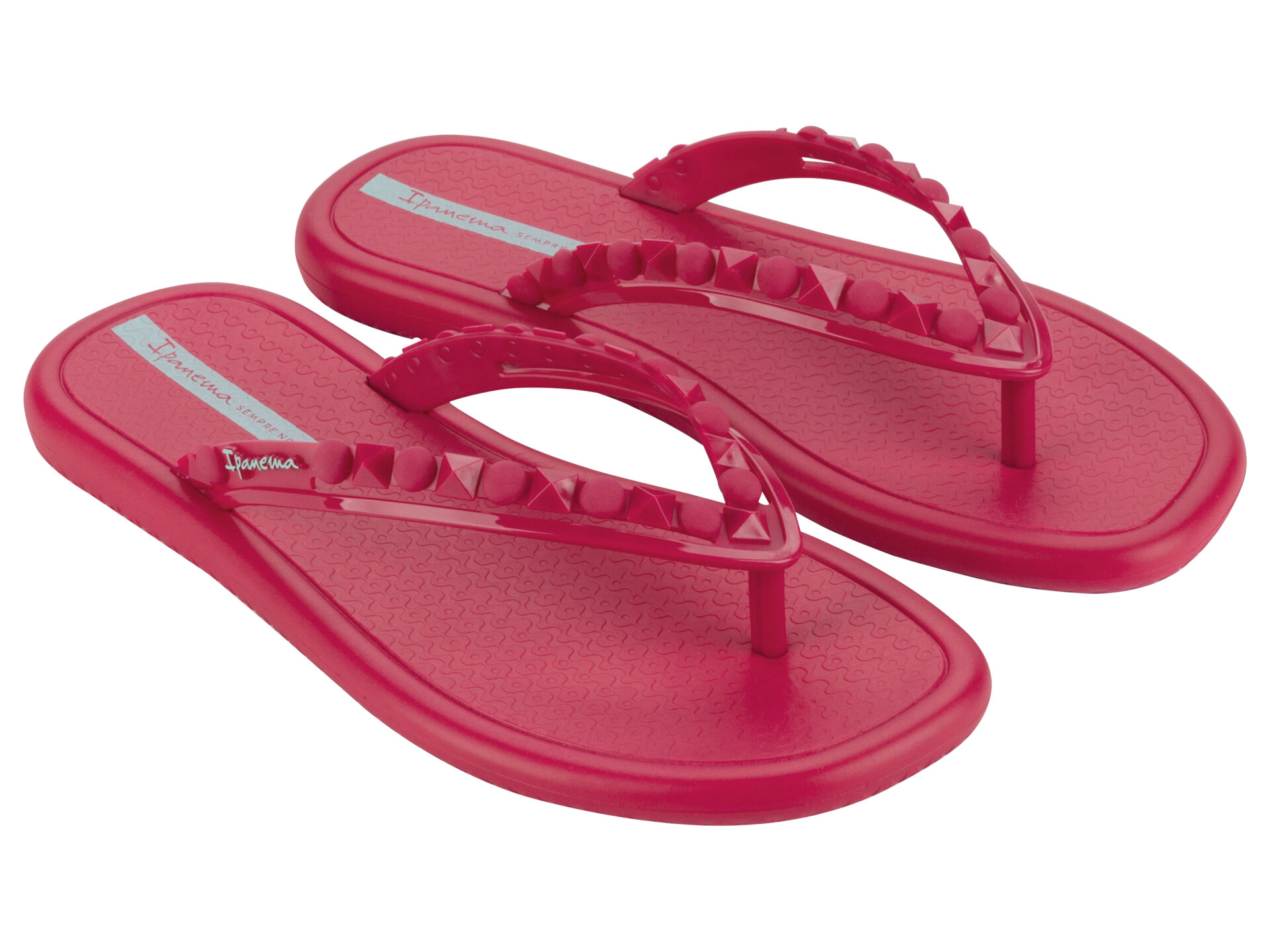 Ipanema 27130 AV464 Dark Pink
