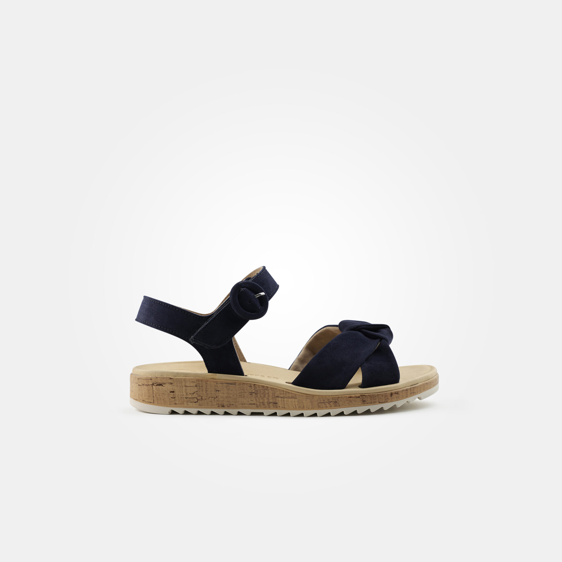 Paul Green 6105-075 Samtziege Black
