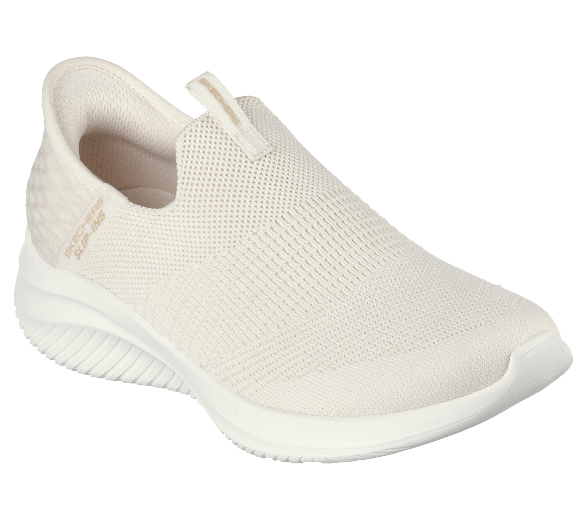 Skechers 149708 Nat Ultra Flex 3.0 Cozy Steak