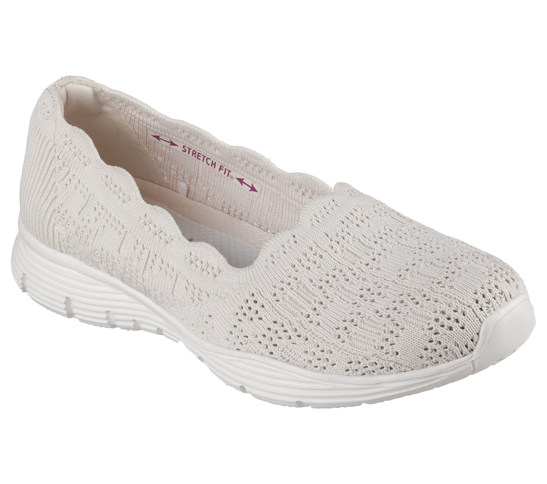 Skechers 158867 NAT Seager