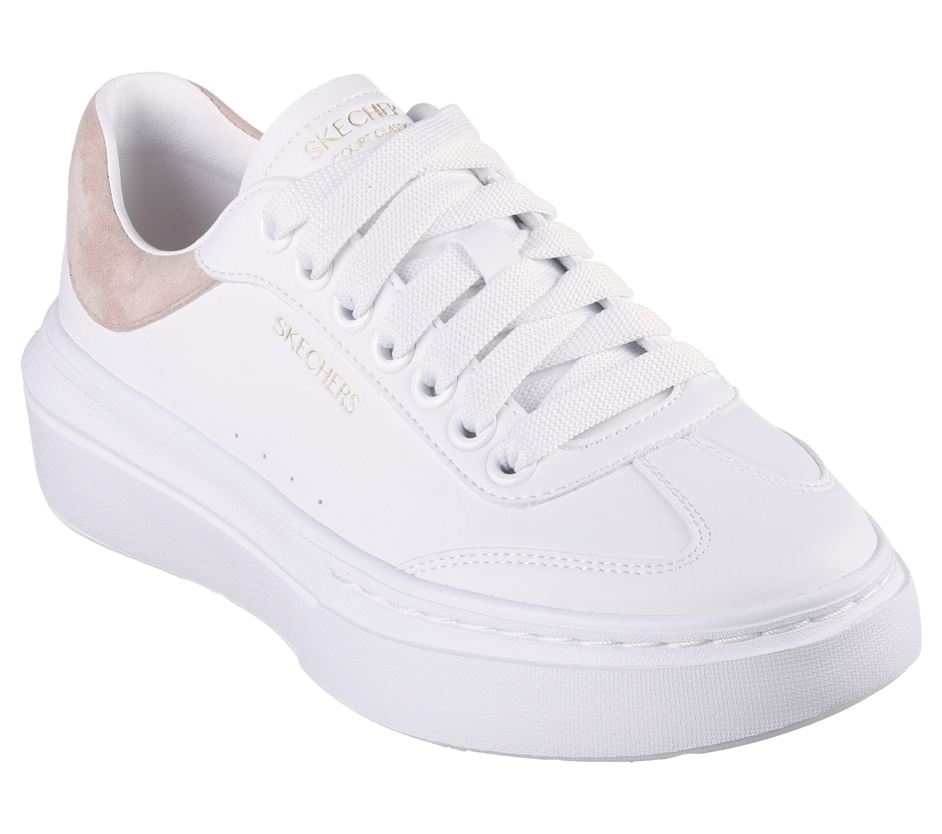 Skechers 185060 WPK Cordova Classic Best Behaviour