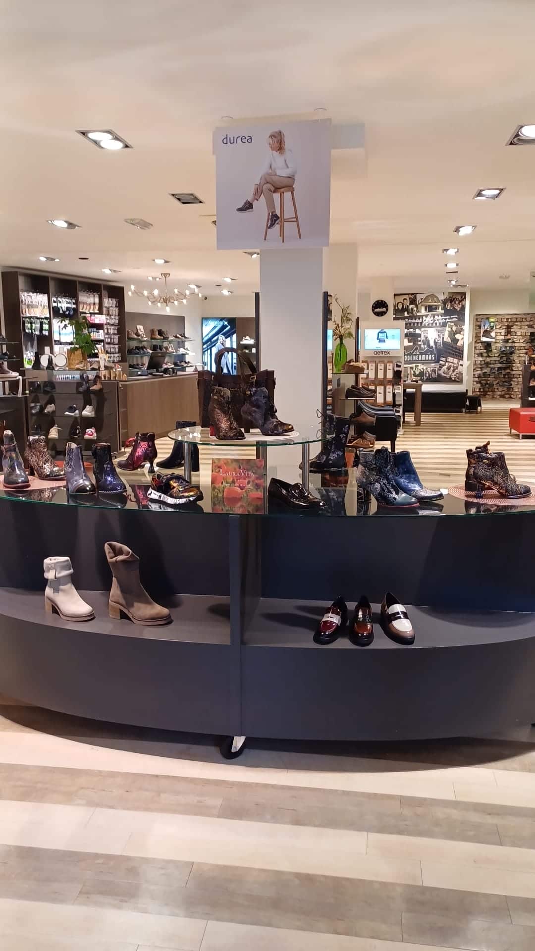 DAMES SCHOENEN ONLINE KOPEN visual data 7