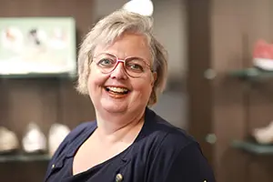 Elise portret Hengelo
