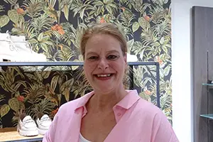 Gerlinde portret Winterswijk