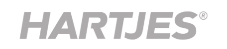 Hartjes Logo