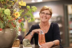 Helma portret Hengelo