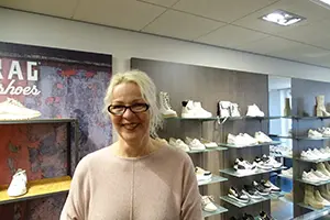 Marian portret Hengelo