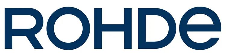 Rohde Logo