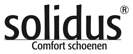 Solidus Logo