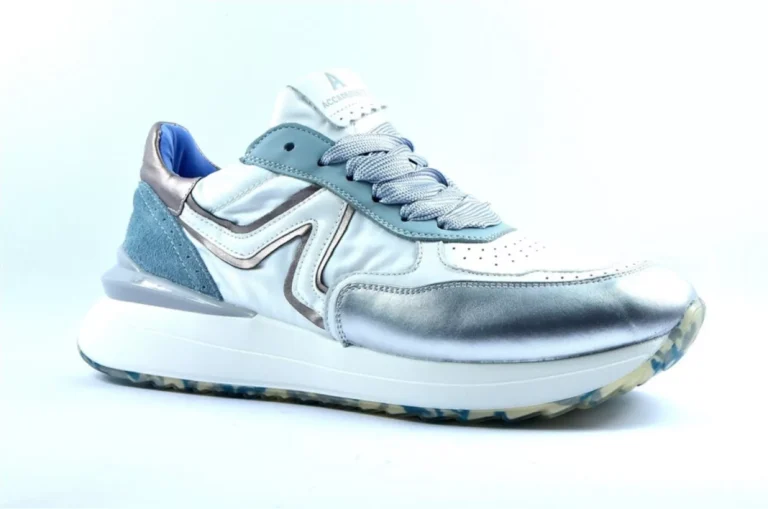 Accademia 72 Accademia 72 AC-010 Silver/White/Tortora Grijs