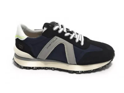 Ambitious Ambitious 11538 Blauw