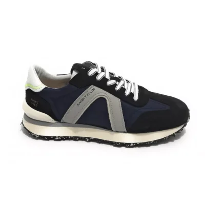 Ambitious Ambitious 11538 Blauw