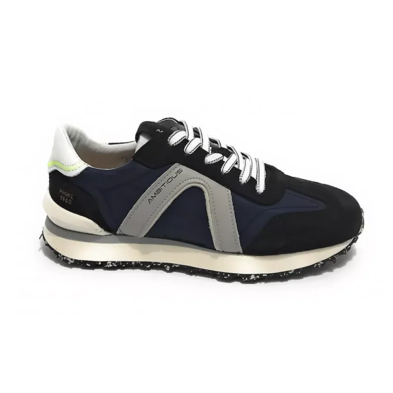 Ambitious Ambitious 11538 Blauw