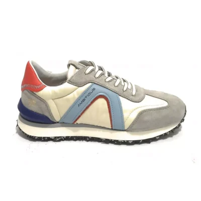 Ambitious Ambitious 11538 Grijs suede