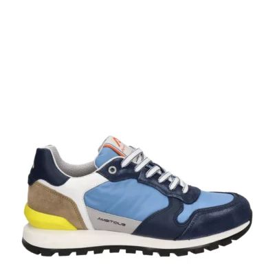 Ambitious Ambitious 11539 Blauw