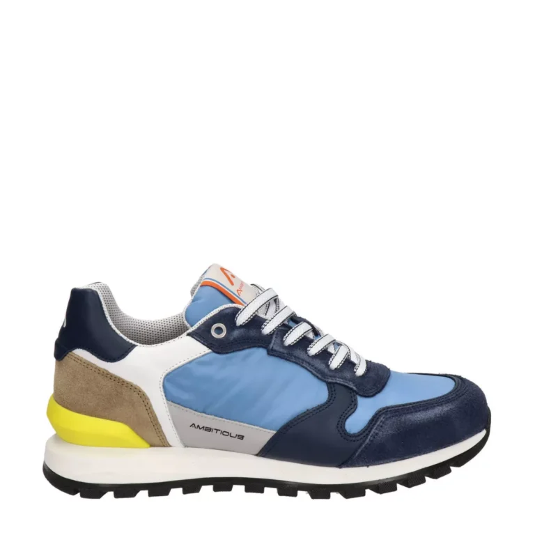 Ambitious Ambitious 11539 Blauw