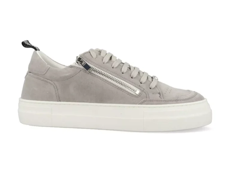 Antony Morato Antony Morato 1480 Grijs suede