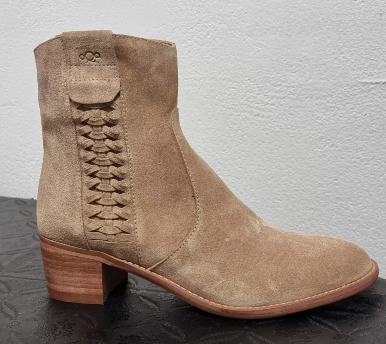 AQA AQA 8551 A53 Taupe