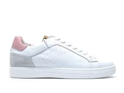 AQA AQA A7665 Grijs suede