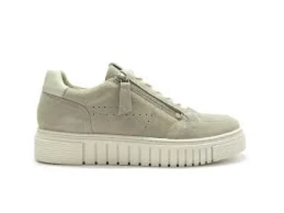 AQA AQA A8292 Groen Suede