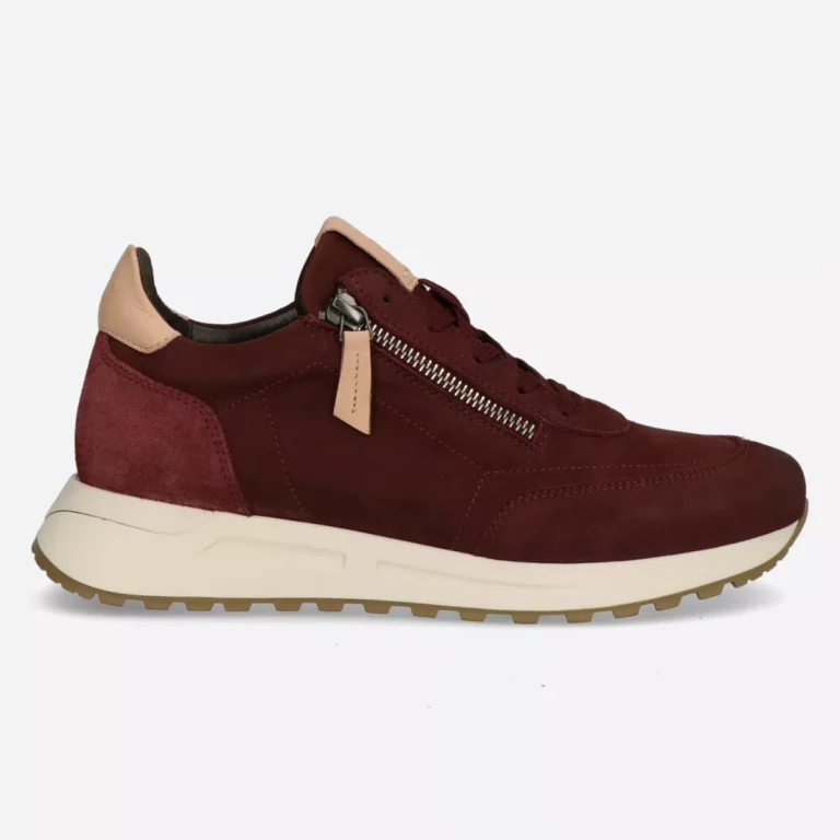 AQA AQA A8433 Rood, Diverse Materialen