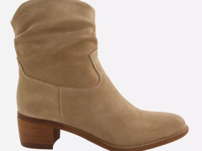 AQA AQA A8749 A51 Soul Bruin Suede
