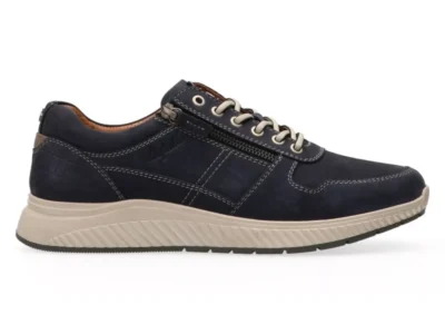 Australian Australian 15.1528.07-S36 Blauw Suede