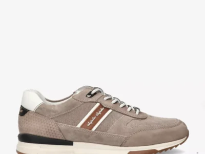 Australian Australian 15.1600.05-L04 Filmon Taupe
