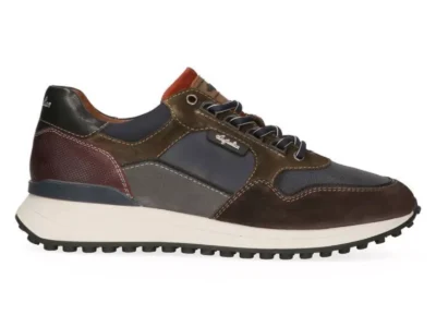 Australian Australian 15.1631.01-SJH Bruin Suede