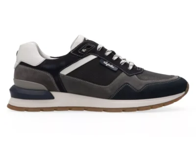Australian Australian 15.1632.02-S17 Novecento Grey Blauw