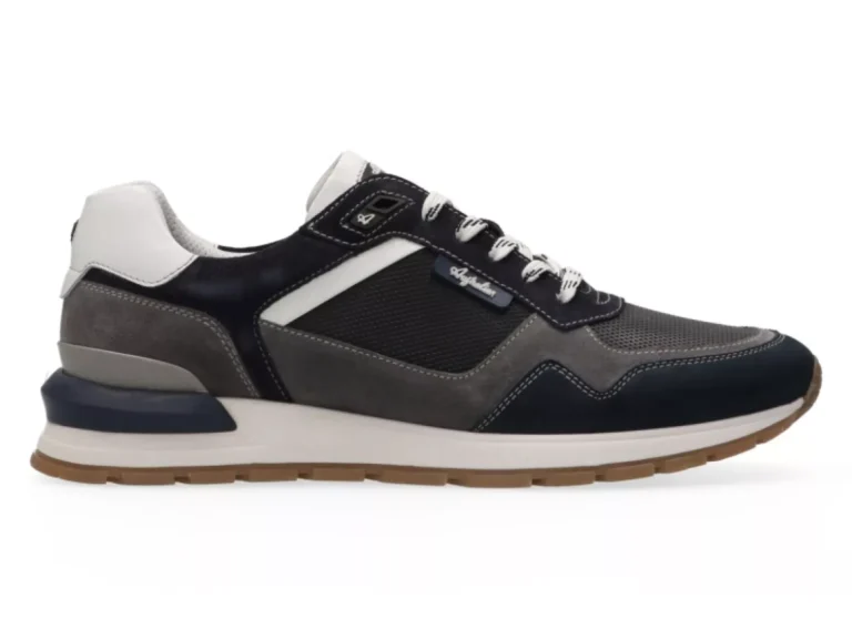 Australian Australian 15.1632.02-S17 Novecento Grey Blauw