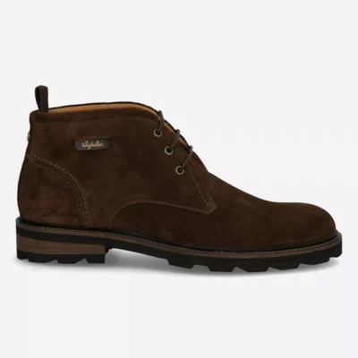 Australian Australian 15.1633.01-D47 Bruin Suede