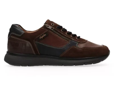 Australian Australian 15.1642.01-T5X Dakota H Bruin Suede