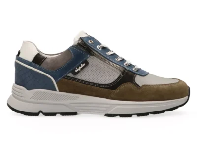 Australian Australian 15.1646.04-PKX Connery H Groen Suede