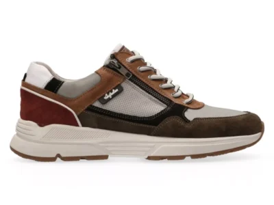 Australian Australian Connery 15.1646.02-K16 H Groen Suede