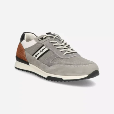 Australian Australian Filmon Grijs