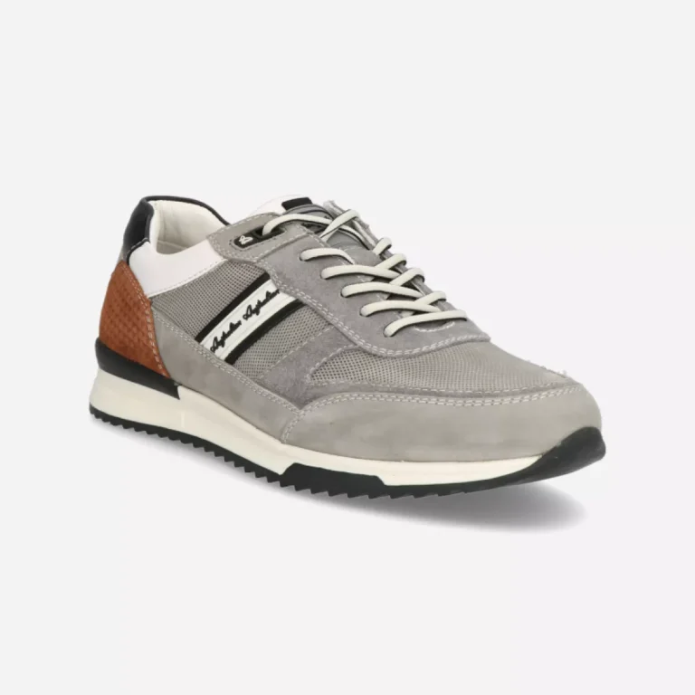 Australian Australian Filmon Grijs