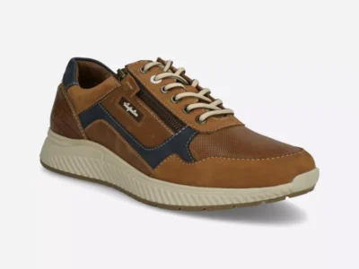 Australian Australian Hatchback Bruin Suede