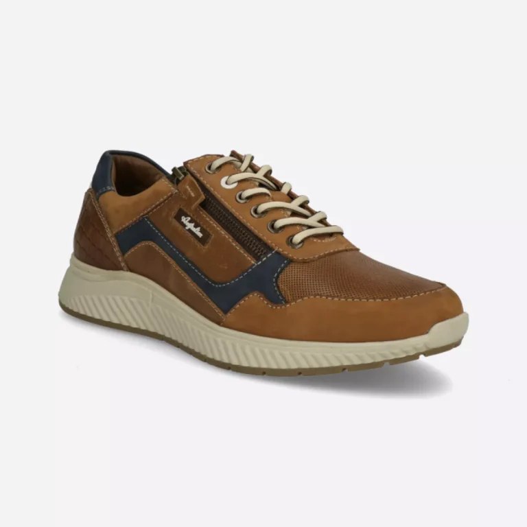Australian Australian Hatchback Bruin Suede