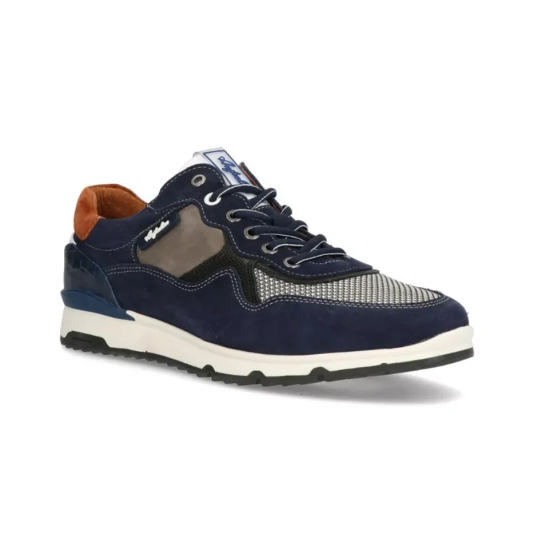 Australian Australian Mazori Blauw
